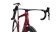 2026 Specialized Tarmac SL8 Pro Gloss Red Sky / Chrome - 44