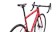 2026 Specialized Tarmac SL8 Comp Gloss Red Tint Over Silver Dust / Silver Dust - 54