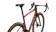 2027 Specialized S-Works Tarmac SL9 Gloss Ruby Metallic / White Silver Metallic - 61