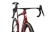2027 Specialized S-Works Tarmac SL9 Gloss Ruby Metallic / White Silver Metallic - 61