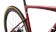 2027 Specialized S-Works Tarmac SL9 Gloss Ruby Metallic / White Silver Metallic - 61
