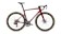 2027 Specialized S-Works Tarmac SL9 Gloss Ruby Metallic / White Silver Metallic - 61