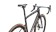 2027 Specialized Tarmac SL9 S-Level Satin Carbon / Silver Dust - 49