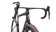 2027 Specialized Tarmac SL9 S-Level Satin Carbon / Silver Dust - 49