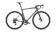 2027 Specialized Tarmac SL9 Expert Satin Warm Smoke Metallic / Silver Dust - 49