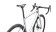 2027 Specialized Tarmac SL9 Expert Gloss Silver Dust / Powder Lime - 49