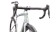 2027 Specialized Tarmac SL9 Expert Gloss Silver Dust / Powder Lime - 49