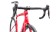 2027 Specialized Tarmac SL9 Comp Gloss Vivid Red / White - 61