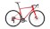 2027 Specialized Tarmac SL9 Comp Gloss Vivid Red / White - 61