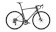 2027 Specialized Tarmac SL9 Comp Gloss Charcoal Tint / Dolomite Metallic - 44