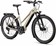 2023 Specialized Turbo Vado 5.0 Step-Through White Mountains / Black Reflecitve - XL