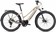 2023 Specialized Turbo Vado 5.0 Step-Through White Mountains / Black Reflecitve - XL