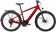 2023 Specialized Turbo Vado 5.0 Redtnt / Silrefl XL