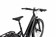 2023 Specialized Turbo Vado 5.0 Step-Through Cast Black / Silver Reflective XL