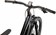 2023 Specialized Turbo Vado 5.0 Step-Through Cast Black / Silver Reflective XL