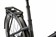 2023 Specialized Turbo Vado 5.0 Step-Through Cast Black / Silver Reflective XL