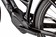 2023 Specialized Turbo Vado 5.0 Step-Through Cast Black / Silver Reflective XL