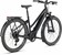 2023 Specialized Turbo Vado 5.0 Step-Through Cast Black / Silver Reflective XL