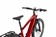 2023 Specialized Turbo Vado 4.0 Red Tint / Silver Reflective - XL