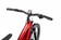 2023 Specialized Turbo Vado 4.0 Red Tint / Silver Reflective - XL