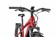2023 Specialized Turbo Vado 4.0 Red Tint / Silver Reflective - XL