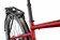 2023 Specialized Turbo Vado 4.0 Red Tint / Silver Reflective - XL