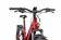 2023 Specialized Turbo Vado 4.0 Step-Through Redtnt / Silrefl XL