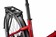 2023 Specialized Turbo Vado 4.0 Step-Through Redtnt / Silrefl XL