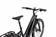 2023 Specialized Turbo Vado 4.0 Step-Through Cast Black / Silver Reflective - XL