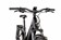 2023 Specialized Turbo Vado 4.0 Step-Through Cast Black / Silver Reflective - XL