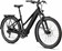 2023 Specialized Turbo Vado 4.0 Step-Through Cast Black / Silver Reflective - XL
