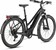 2023 Specialized Turbo Vado 4.0 Step-Through Cast Black / Silver Reflective - XL