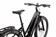 2023 Specialized Turbo Vado 3.0 Step-Through Cast Black / Silver Reflective - XL