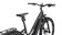 2025 Specialized Turbo Vado 5.0 Step-Through Gloss Castblack / Satin Silver Reflective - S