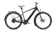 2026 Specialized Turbo Vado 5.0 IGH Gloss Castblack / Satin Silver Reflective - M