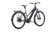 2026 Specialized Turbo Vado 5.0 IGH Step-Through Gloss Castblack / Satin Silver Reflective - M