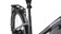 2026 Specialized Turbo Vado 5.0 IGH Step-Through Cast Black / Flake Silver - S