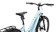 2026 Specialized Turbo Vado 5.0 IGH Step-Through Sea / Cmlnlps / Gclmet - S