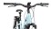 2026 Specialized Turbo Vado 5.0 IGH Step-Through Sea / Cmlnlps / Gclmet - S