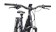 2026 Specialized Turbo Vado 5.0 Step-Through Cast Black / Flake Silver - S