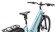 2026 Specialized Turbo Vado 5.0 Step-Through Sea / Cmlnlps / Gclmet - S