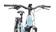 2026 Specialized Turbo Vado 5.0 Step-Through Sea / Cmlnlps / Gclmet - S