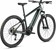 2022 Specialized Turbo Tero 3.0 Oak Green Metallic / Smoke - XL