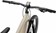 2024 Specialized Turbo Tero 3.0 White Mountains / Gunmetal - XL
