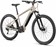 2024 Specialized Turbo Tero 3.0 White Mountains / Gunmetal - XL