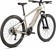 2024 Specialized Turbo Tero 3.0 White Mountains / Gunmetal - XL