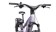 2026 Specialized Turbo Vado 3 EVO 5.0 Amthfrst / Bdxmet / Brshcp - L