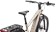 2026 Specialized Turbo Vado 3 EVO 4.0 Gloss Sandstone Metallic / Warm Smoke Metallic - S