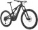 2023 Specialized Turbo Levo Alloy Black / Light Silver / Black - S5