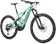 2022 Specialized Turbo Levo Alloy Oasis / Black - S6